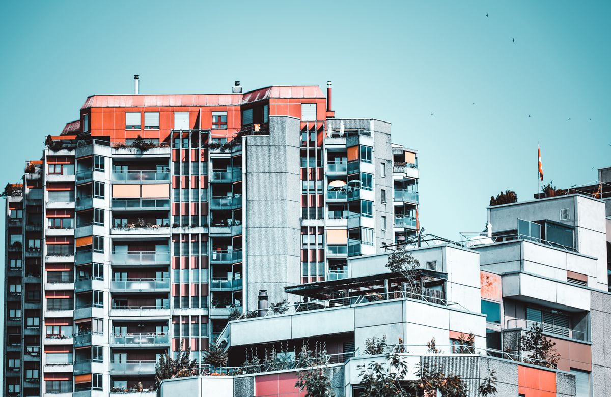 Viviendas en L’Hospitalet de Llobregat
