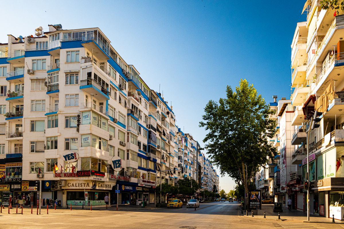Viviendas en Sant Cugat del Vallès
